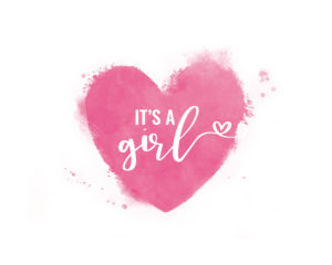 Girl-heart